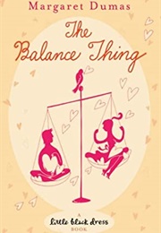 The Balance Thing (Margaret Dumas)