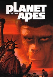 Planet of the Apes (1968)