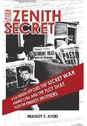 The Zenith Secret (Bradley Ayers)