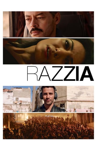 Razzia (2018)
