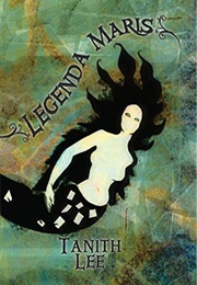 Legenda Maris (Tanith Lee)