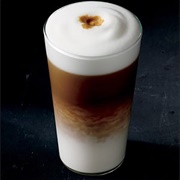 Latte MacChiato
