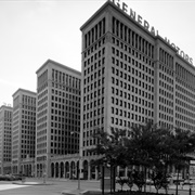 General Motors Building