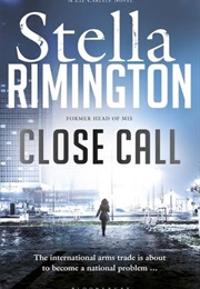 Close Call (Stella Rimington)
