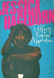 Pet Food and Tropical Apparitions (Jessica Hagedorn)