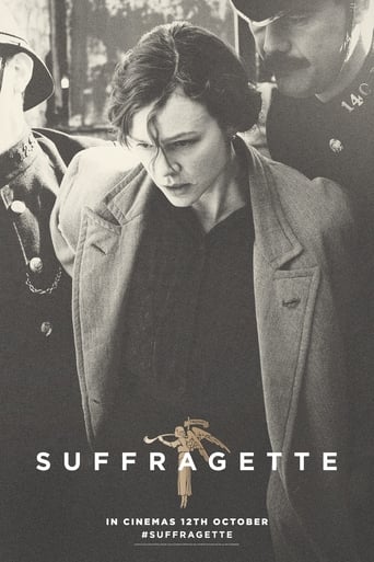 Suffragette (2015)