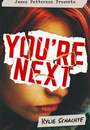 You're Next (Kylie)
