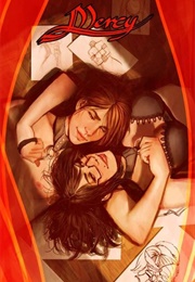 Sunstone Vol. 6: Mercy 1 (Stjepan Šejić)