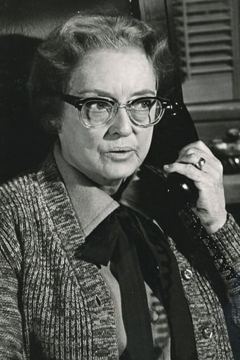 The Judge and Jake Wyler (1972)