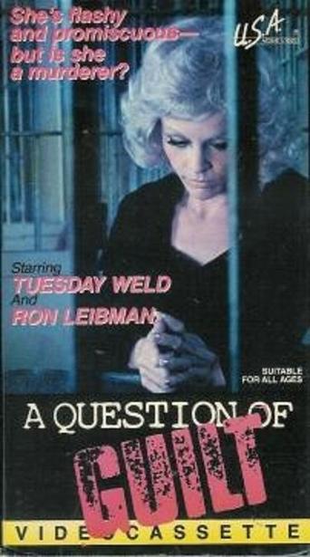 A Question of Guilt (1978)