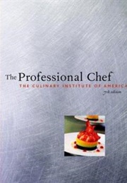The Professional Chef (C.I.A.)