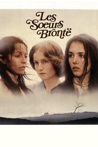 The Bronte Sisters (1979)