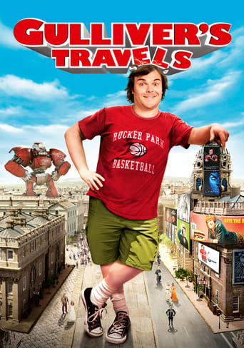 Gulliver&#39;s Travels (2010)