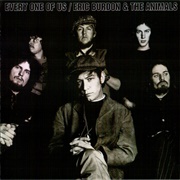 Eric Burdon & the Animals - Every One of Us