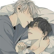 At the End of the Road - Woojin X Siwon/Taemin