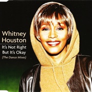 Whitney Houston - It's Not Right but It's Okay (Thunderpuss Remix)