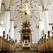 Trinitatis Church