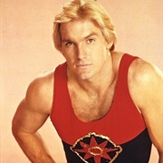 Flash Gordon (Sam J. Jones)