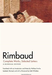The Complete Poems of Arthur Rimbaud (Arthur Rimbaud)