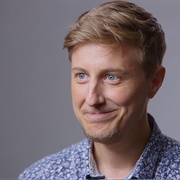 Scott Turner Schofield