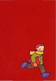 The Red Book (Barbara Lehman)