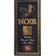 Elysia Noir 70% Edelbitter Chocolat