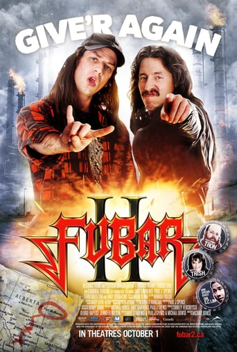 Fubar II (2010)