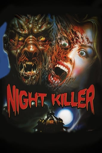Night Killer (1990)