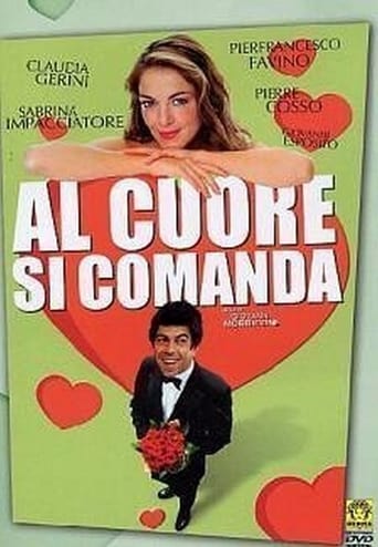 Al Cuore Si Comanda (2003)