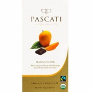 Pascati Mango Dark Chocolate