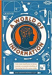 A World of Information (Richard Platt)