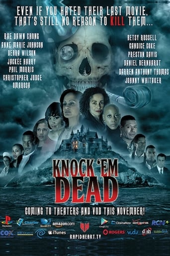 Knock &#39;em Dead (2014)