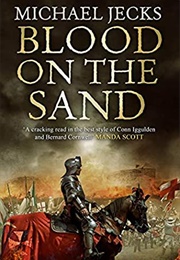 Blood on the Sand (Michael Jecks)