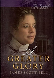 A Greater Glory (Bell)