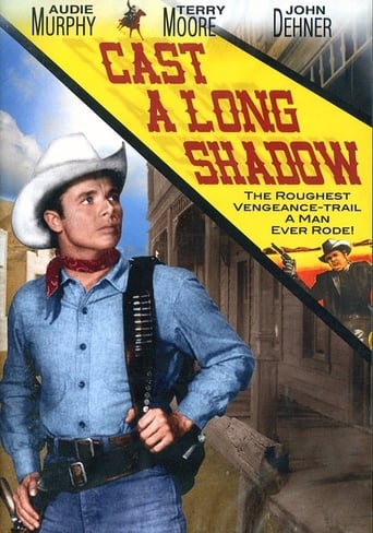 Cast a Long Shadow (1959)