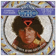 Demon Quest: The Relics of Time