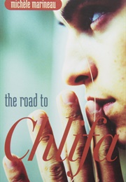 The Road to Chlifa (Michele Marineau)