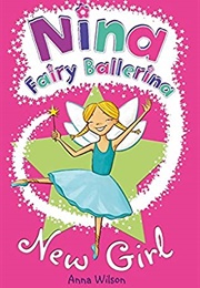New Girl (Anna Wilson)