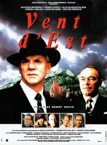 East Wind (1993)