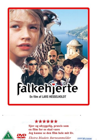 Katja's Adventure (1999)