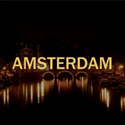 Amsterdam by Nothing but Thieves