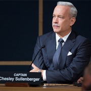 Captain Chesley &quot;Sully&quot; Sullenberger