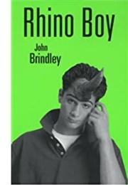 Rhino Boy (John Brindley)