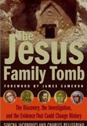 The Jesus Family Tomb