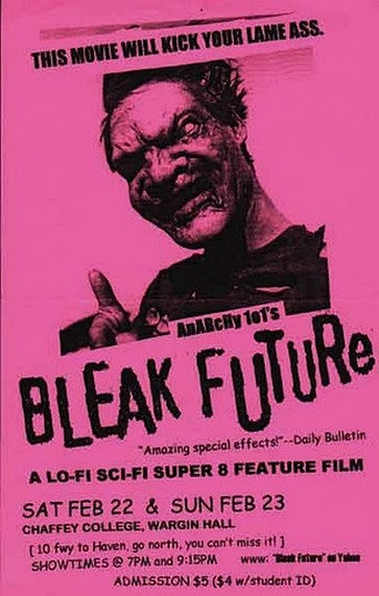 Bleak Future (2009)