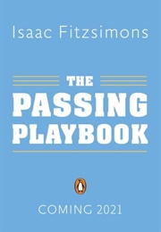 The Passing Playbook (Isaac Fitzsimons)