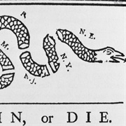 Albany Plan of Union