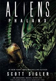 Aliens: Phalanx (Scott Sigler)