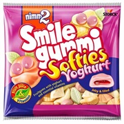 Nimm2 Smile Gummi Softies Yoghurt