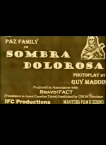 Sombra Dolorosa (2004)
